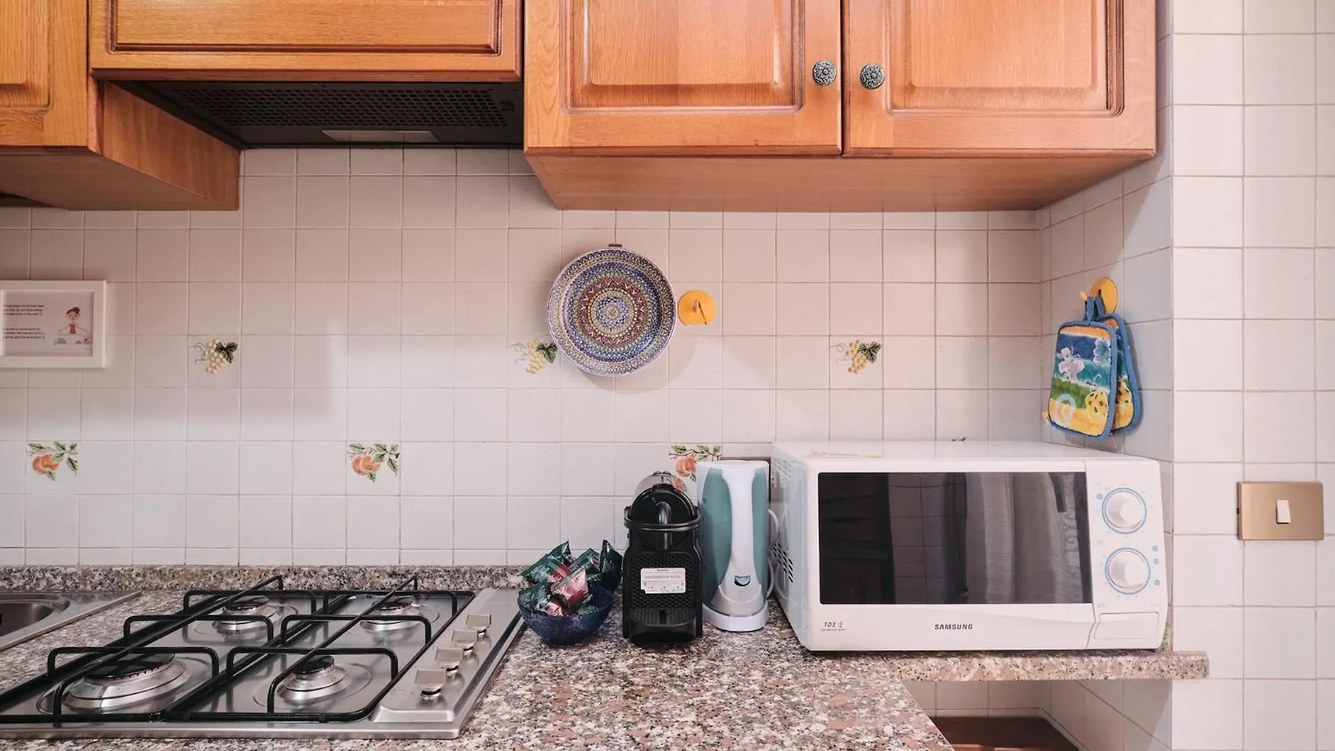 Parcheggio Gratuito, Wi-Fi -Netflix & Ac Apartment Rome Italy