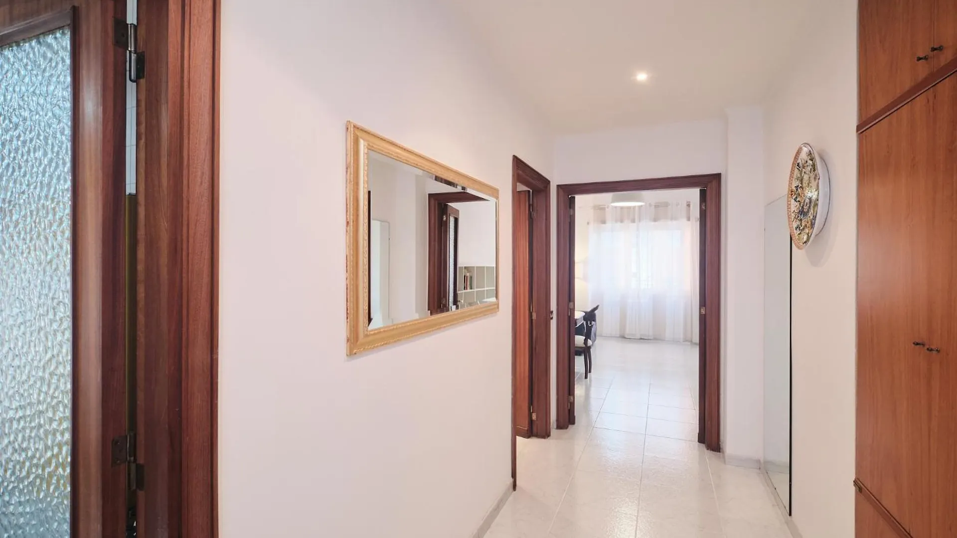 Parcheggio Gratuito, Wi-Fi -Netflix & Ac Apartment Rome