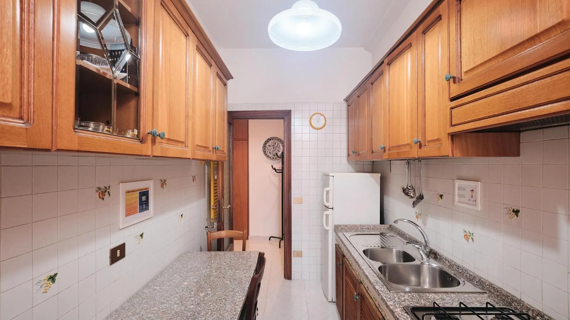 Parcheggio Gratuito, Wi-Fi -Netflix & Ac Apartment Rome 0*,