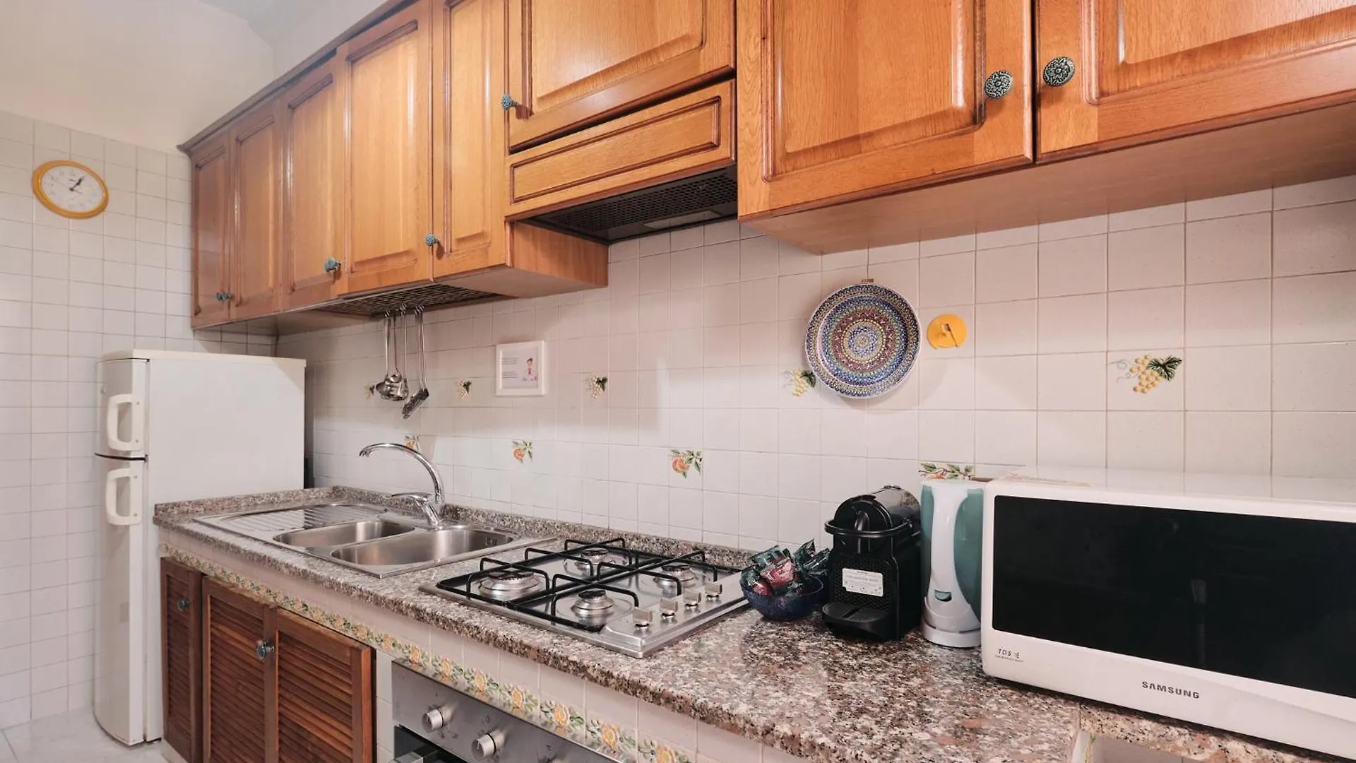 Parcheggio Gratuito, Wi-Fi -Netflix & Ac Apartment Rome