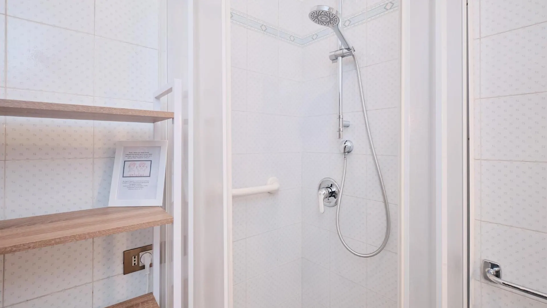 Parcheggio Gratuito, Wi-Fi -Netflix & Ac Apartment Rome Italy